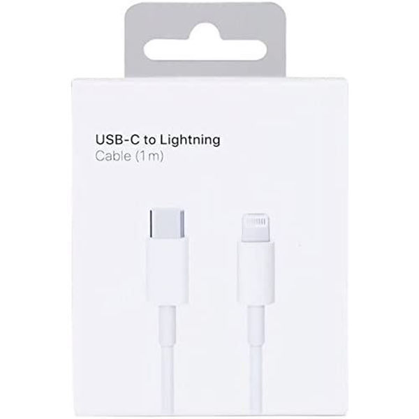 Cable Para iPhone 8 X 11 12 13 14 - C a  Lightning