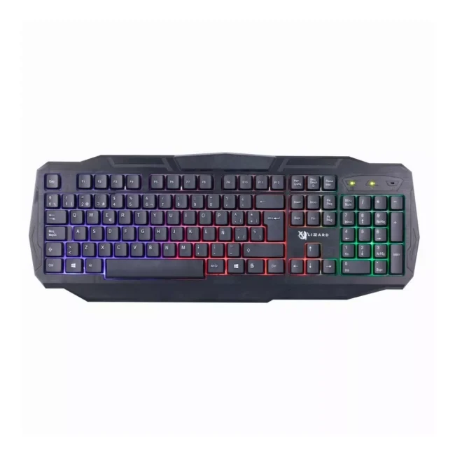 Teclado Gamer Xlizard