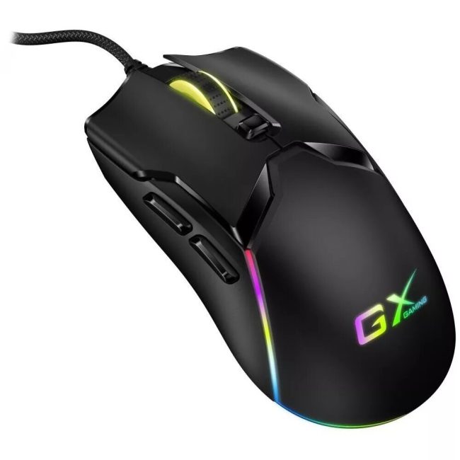 Mouse Scorpion «M700» Gaming