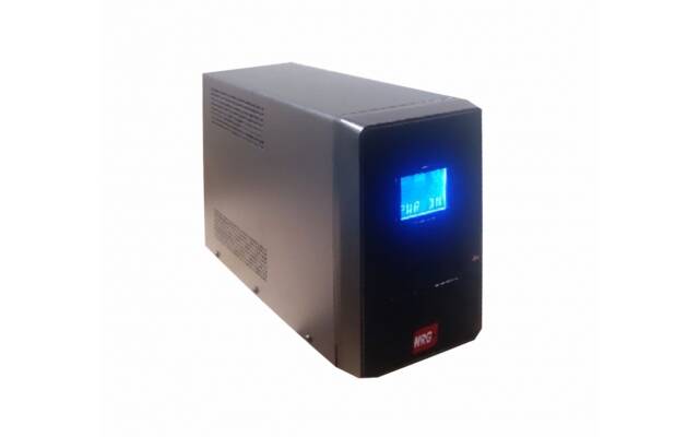 UPS NRG+ 850va / 510w con pantalla LCD Modelo EA285i.