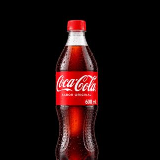 Coca cola 600