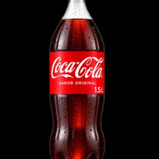 Coca cola 1.5