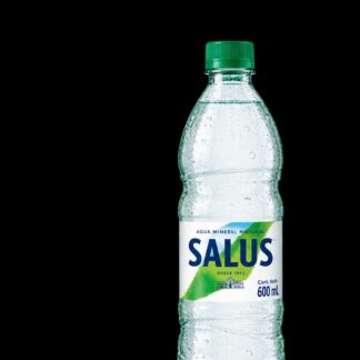 Salus agua chica