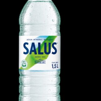 Salus agua grande