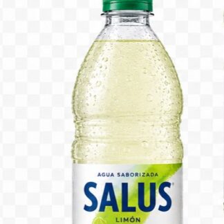 Salus sabor chica