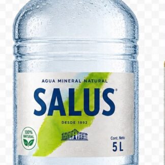 Bidon de agua