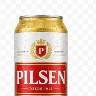 Lata pilsen