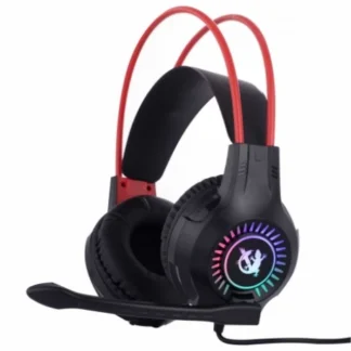 Auricular Gamer con micrófono X-Lizzard XZZ-HP-01.