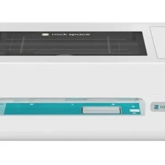 Maquina De Hidrogel Zc3 Rockspace Bluetooth