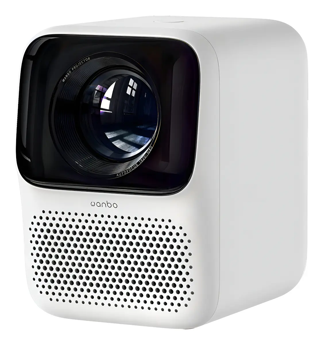 Wanbo Proyector T2 Max New - Imagen 3