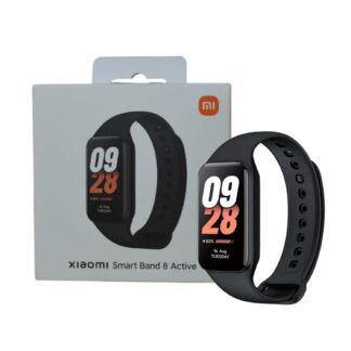 Pulsera xiaomi