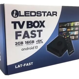 Tv box Ledstar