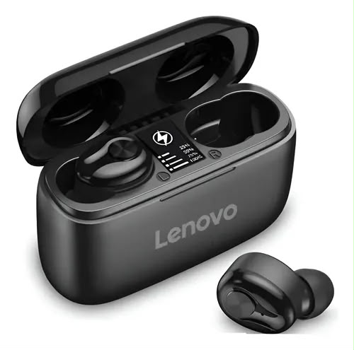 Audifonos Lenovo