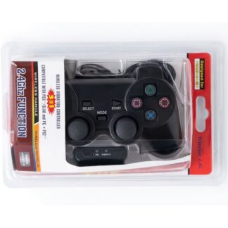 Joystick inalámbrico 3 en 1