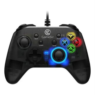 Joystick con cable
