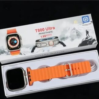 Smartwatch T800 Ultra
