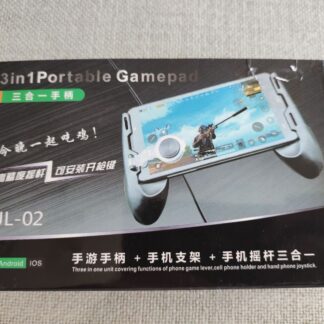Soporte para celular gamer