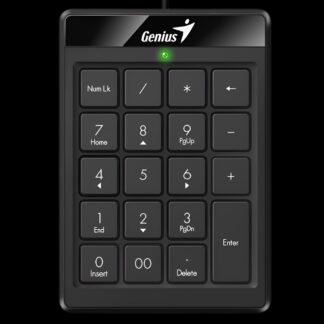 Teclado numérico Genius