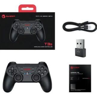 Joystick Inalámbrico Gamesir T3s