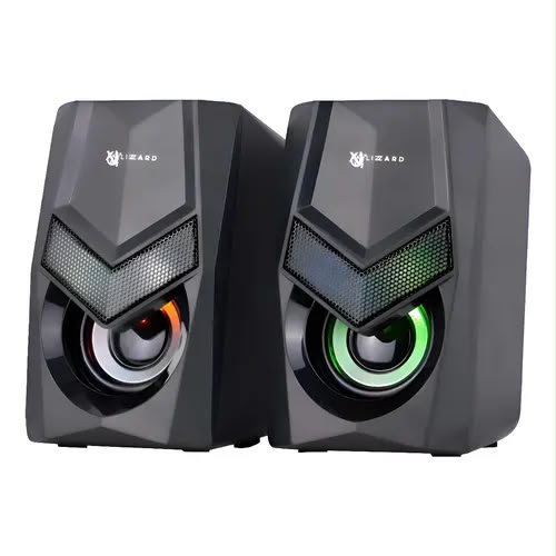 Parlantes Gamer X-LIZZARD