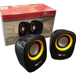 Parlantes Multimedia Xtreme TP-SP2