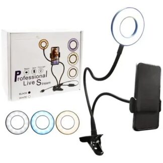 Aro de Luz LED