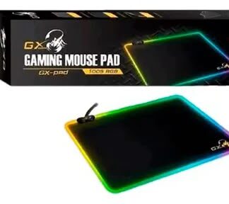Mouse pad gamer Genius GX-Pad 800S RGB