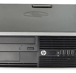 HP Compaq Pro 6300