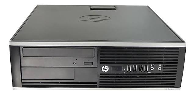 HP Compaq Pro 6300