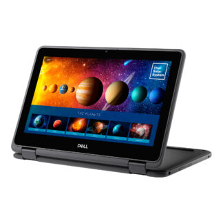 Notebook 2en1 Dell 11,6'' Táctil N5030 8gb 128gb Win11 Pro