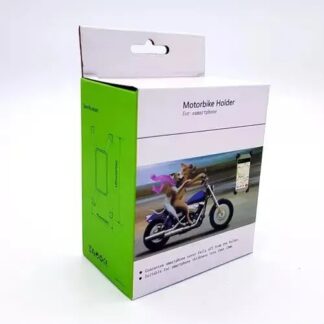 soporte universal para celular en moto o bicicleta (Modelo MT-01)