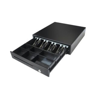 Cajon Para Caja Registradora - Dinero Gaveta Grande