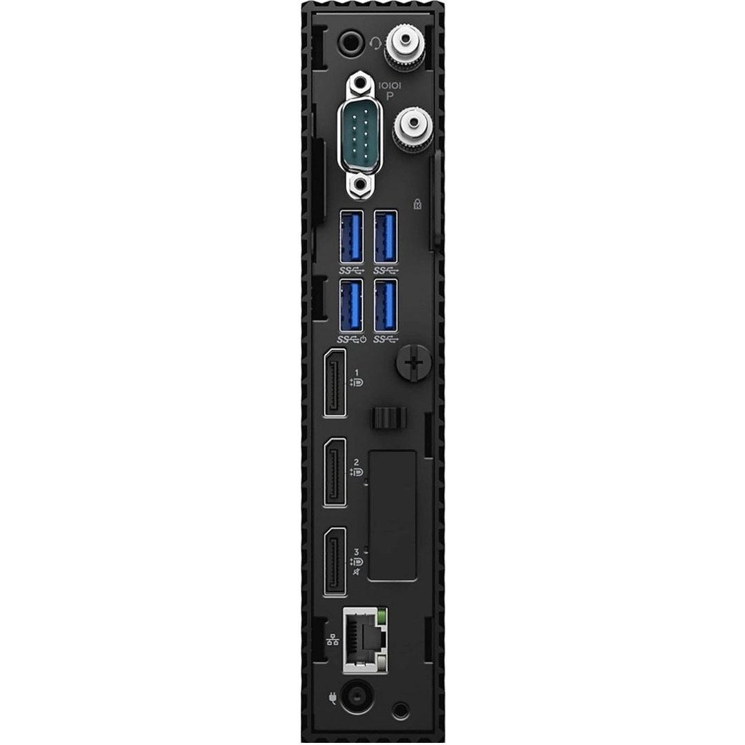 Equipo Dell Wyse 5070 Quadcore J4105 8GB 128GB SSD Recertificado, compacto y eficiente - Imagen 2